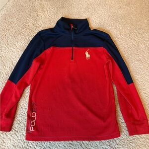 Polo by Ralph Lauren Navy Blue Garment